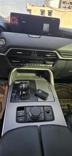 مازدا CX-90